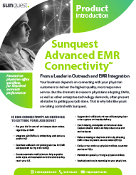 Advanced EMR Product Brief