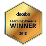 Docebo Award