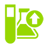 Support Business Growth Icon