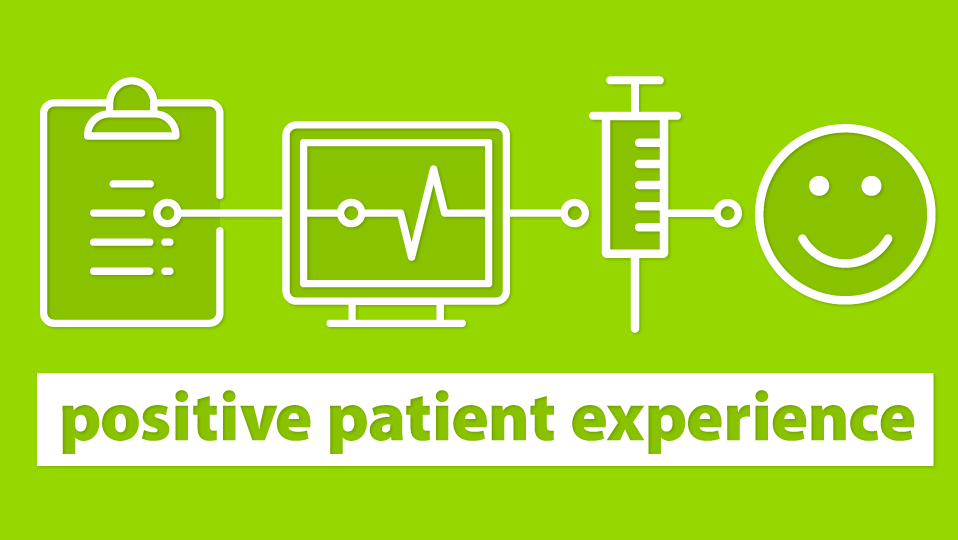 Patient Centric Repository Ensures Cleaner Orders and More Accurate Billing