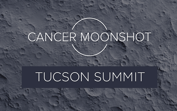 National Cancer Moonshot Initiative