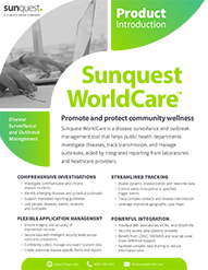 World Care Product Brief